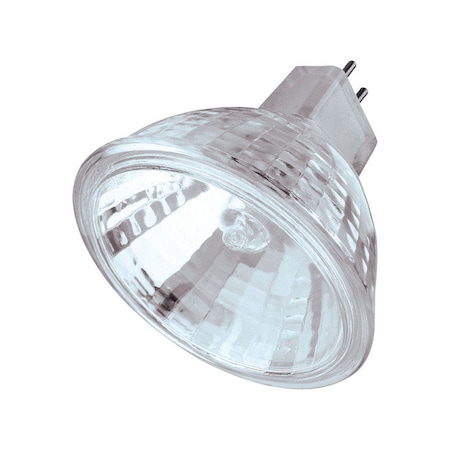 Westinghouse Westinghouse 20 W MR16 Floodlight Halogen Bulb 230 lm White 2 pk 0621200